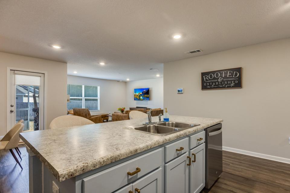 The Grove - Residential Lease