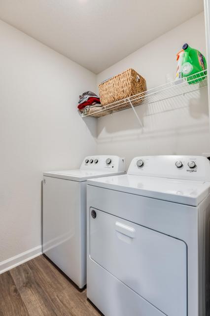 The Grove - Residential Lease
