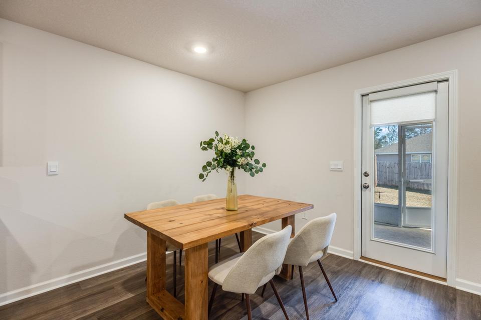 The Grove - Residential Lease