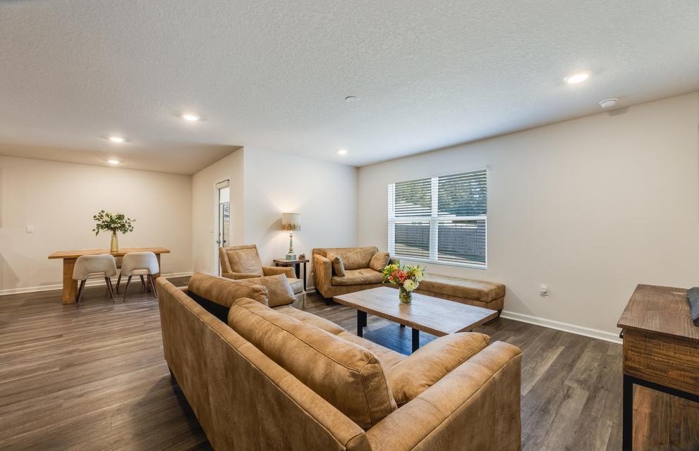 The Grove - Residential Lease