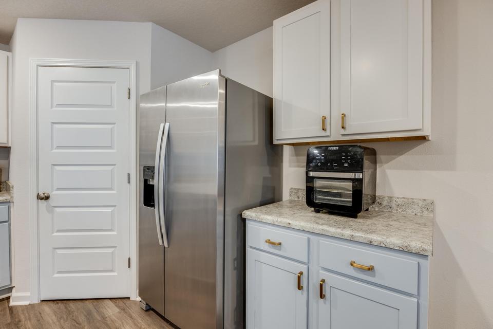 The Grove - Residential Lease