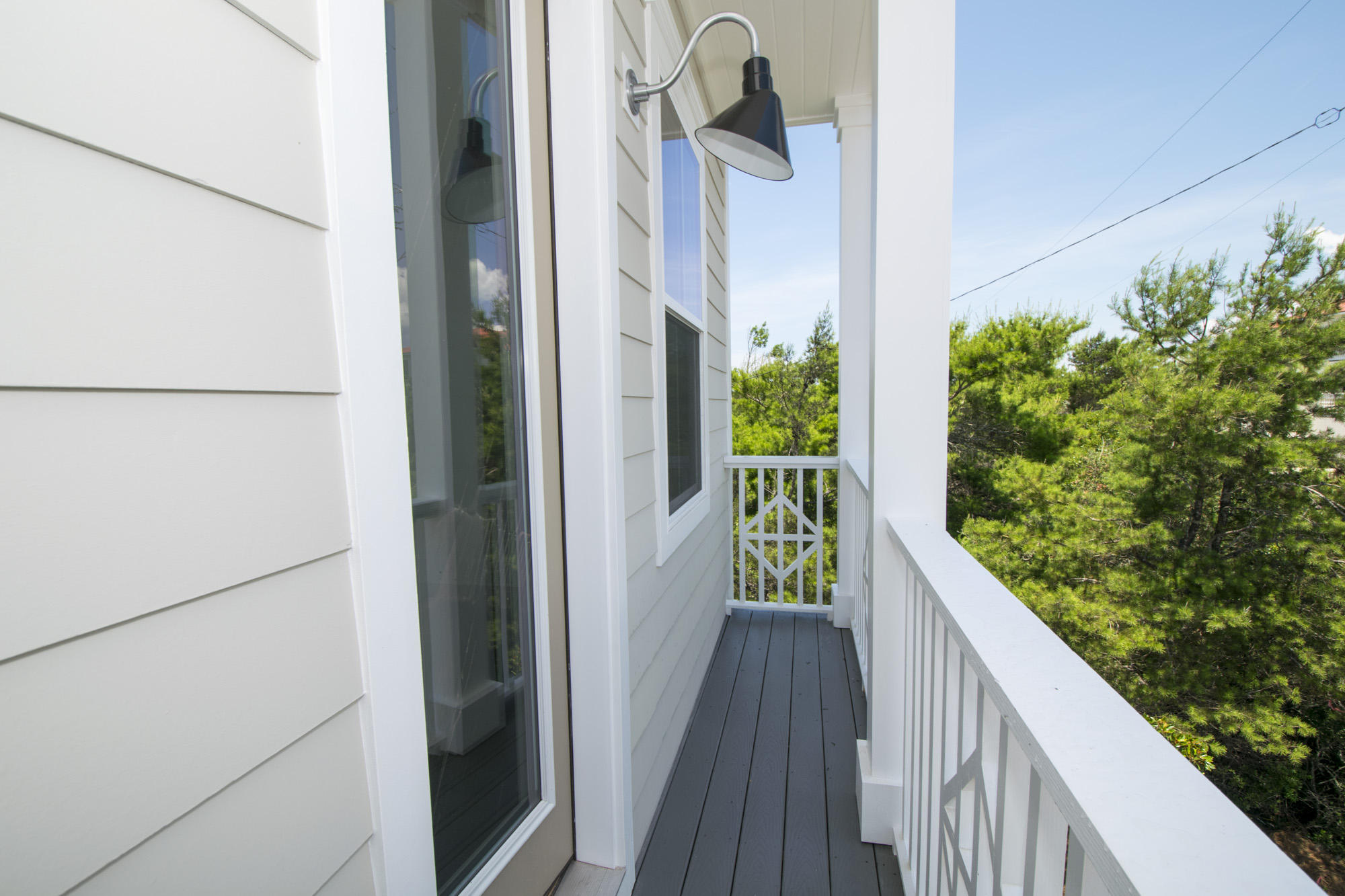 Park Place at Inlet Beach - Residential