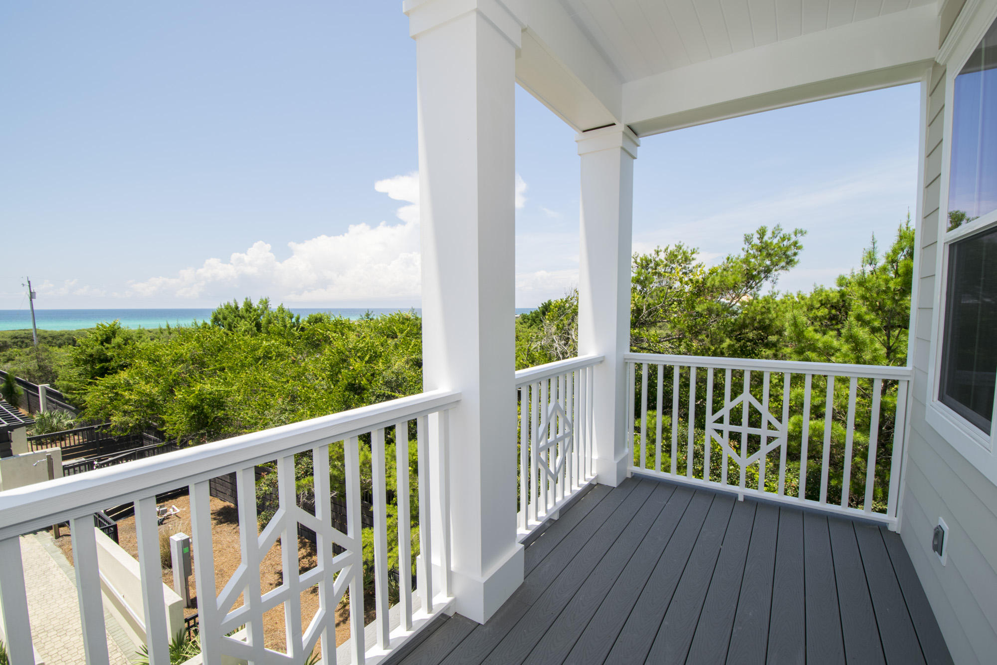 Park Place at Inlet Beach - Residential