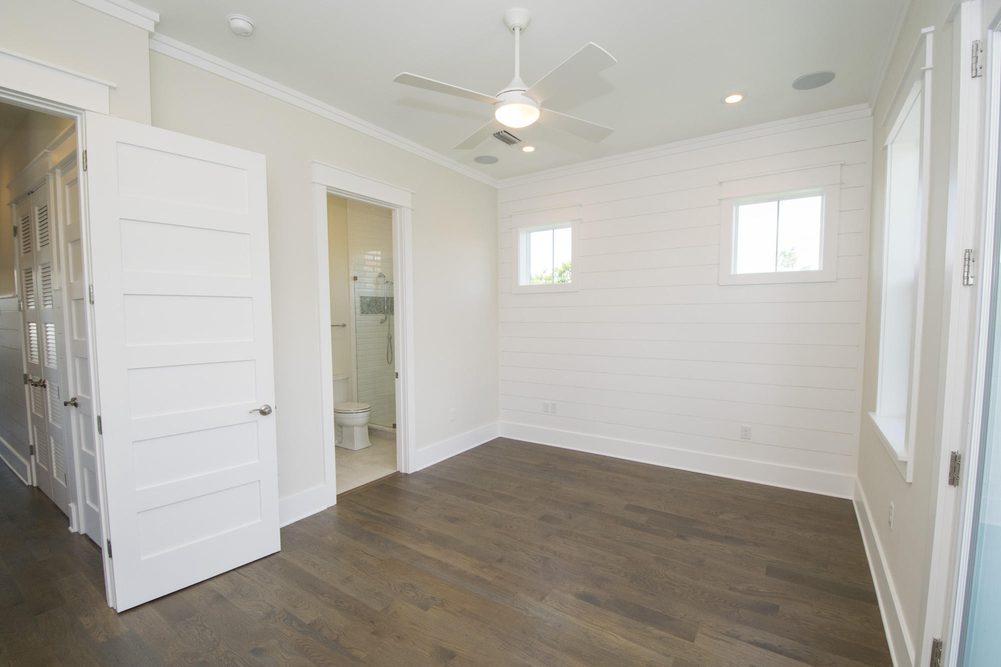 Park Place at Inlet Beach - Residential