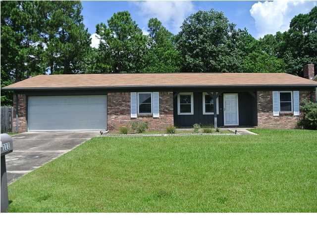 PALM ESTATES UNIT 2 - Residential Lease