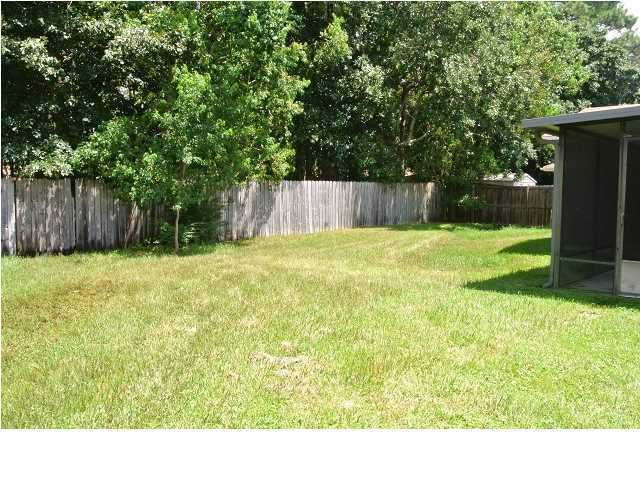 PALM ESTATES UNIT 2 - Residential Lease