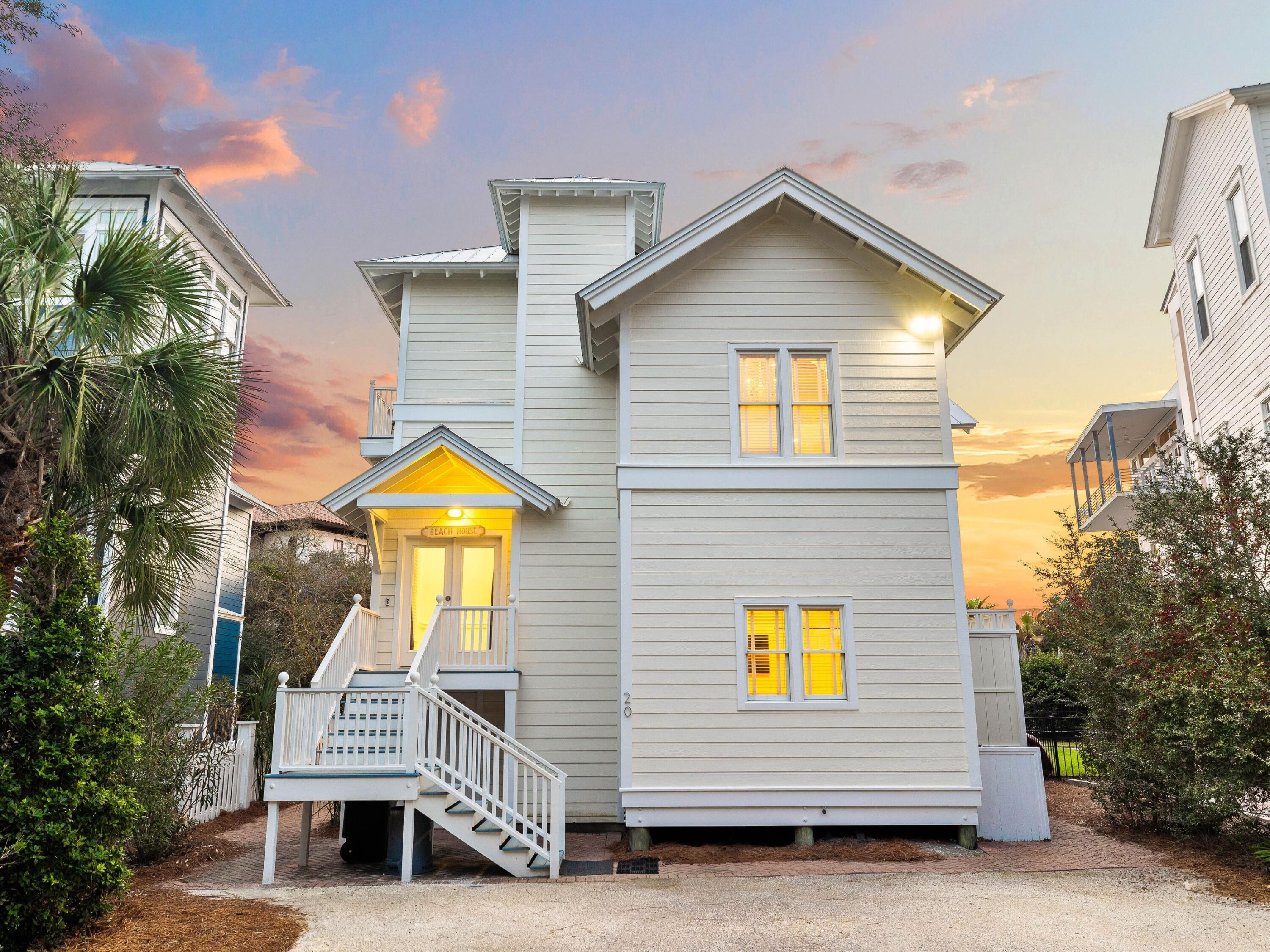 PARADISE TOO - Residential