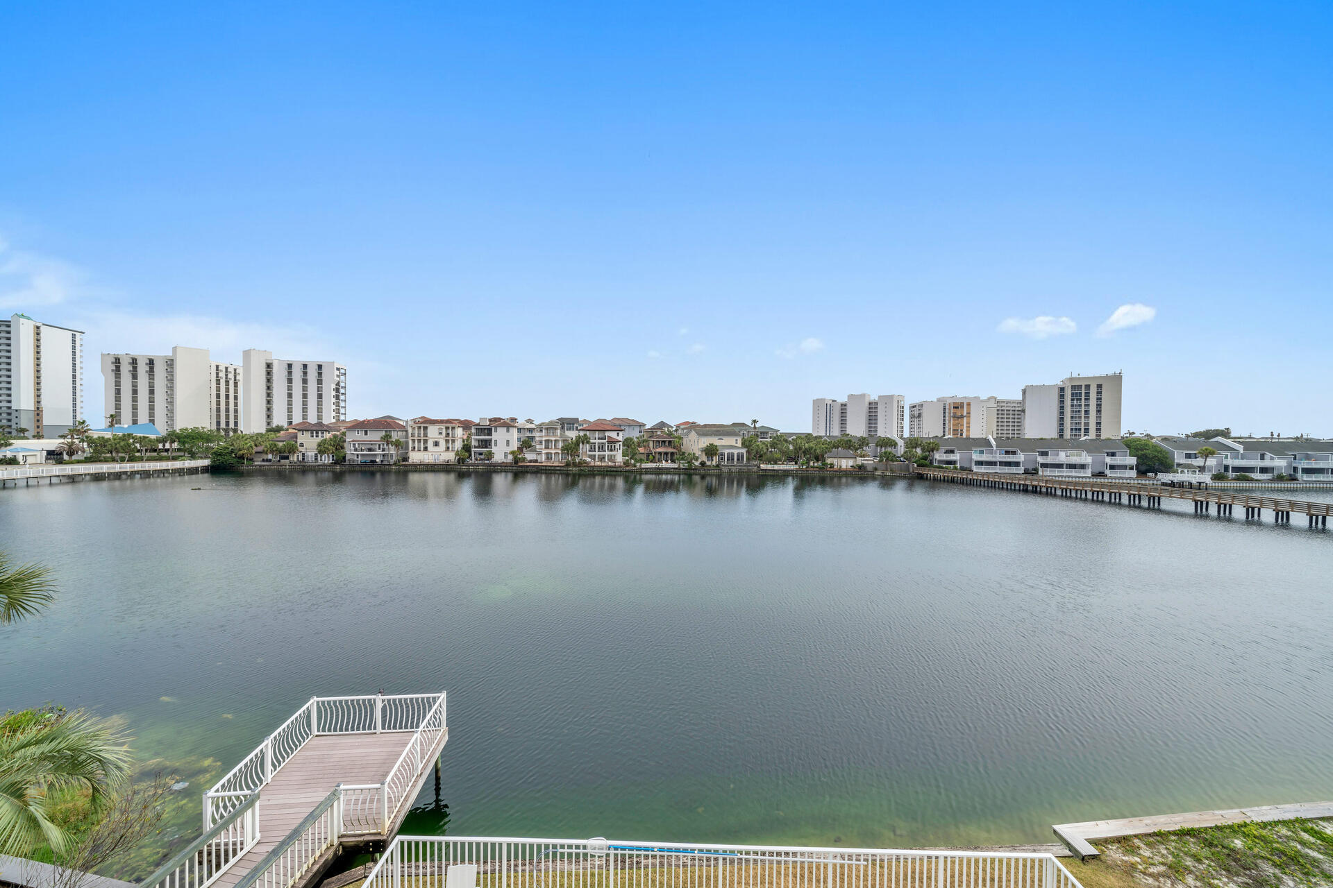 DUNES OF DESTIN - Residential