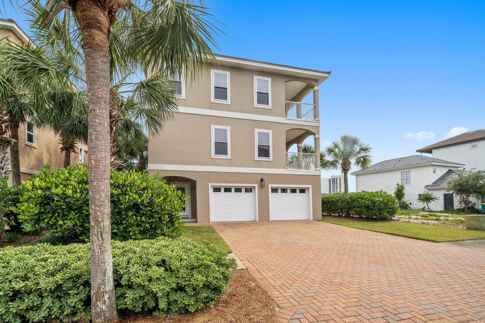 DUNES OF DESTIN - Residential