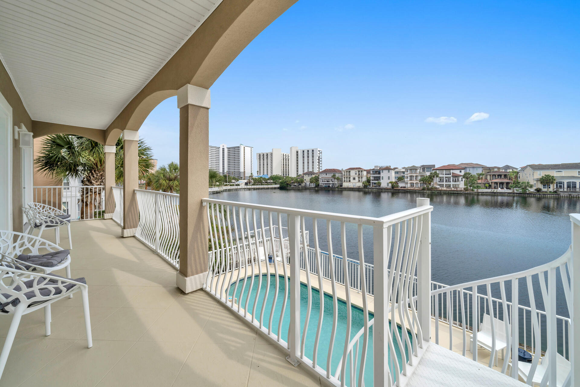 DUNES OF DESTIN - Residential