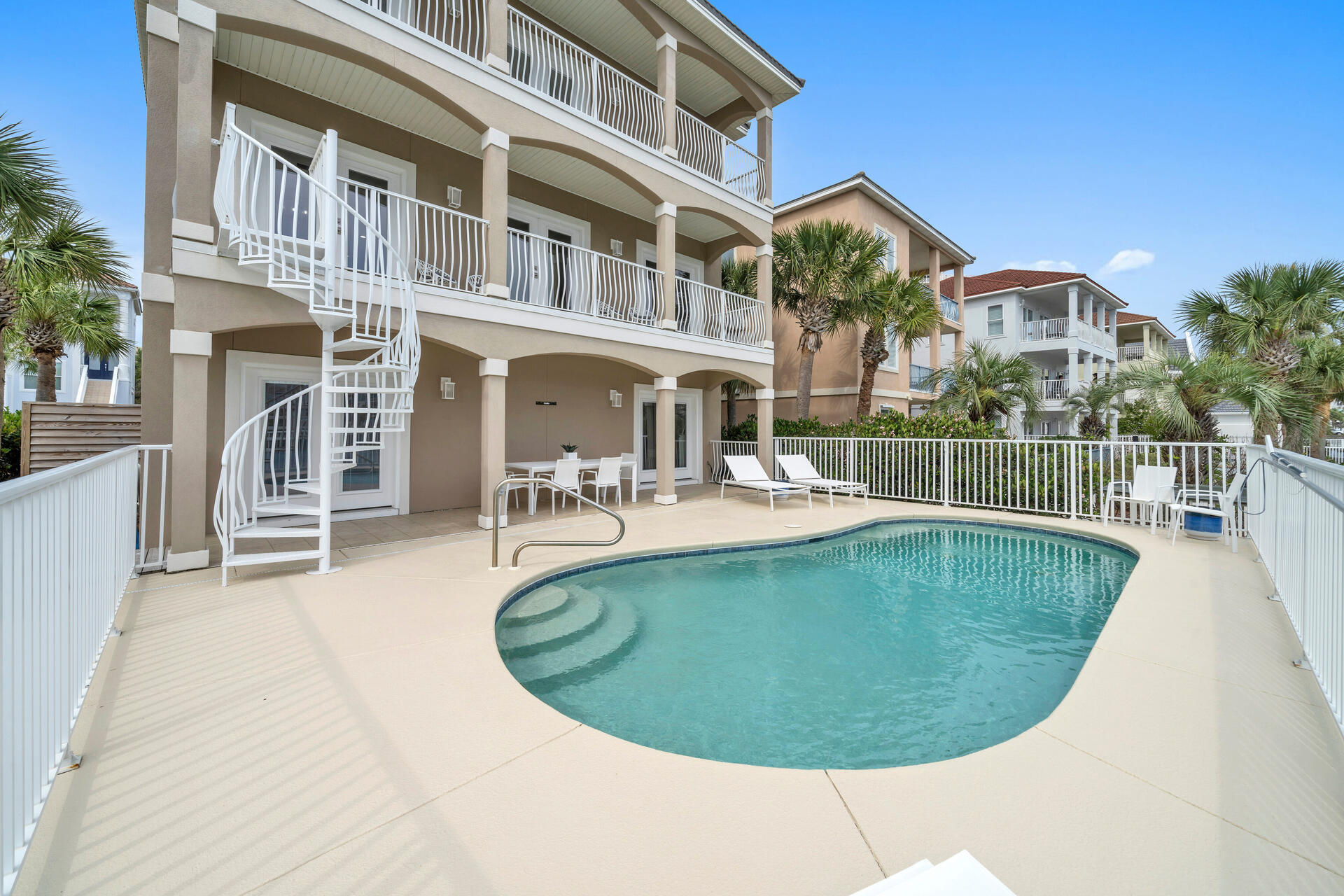 DUNES OF DESTIN - Residential
