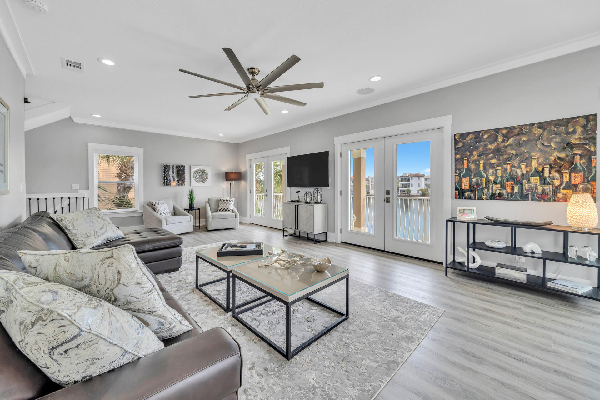 DUNES OF DESTIN - Residential