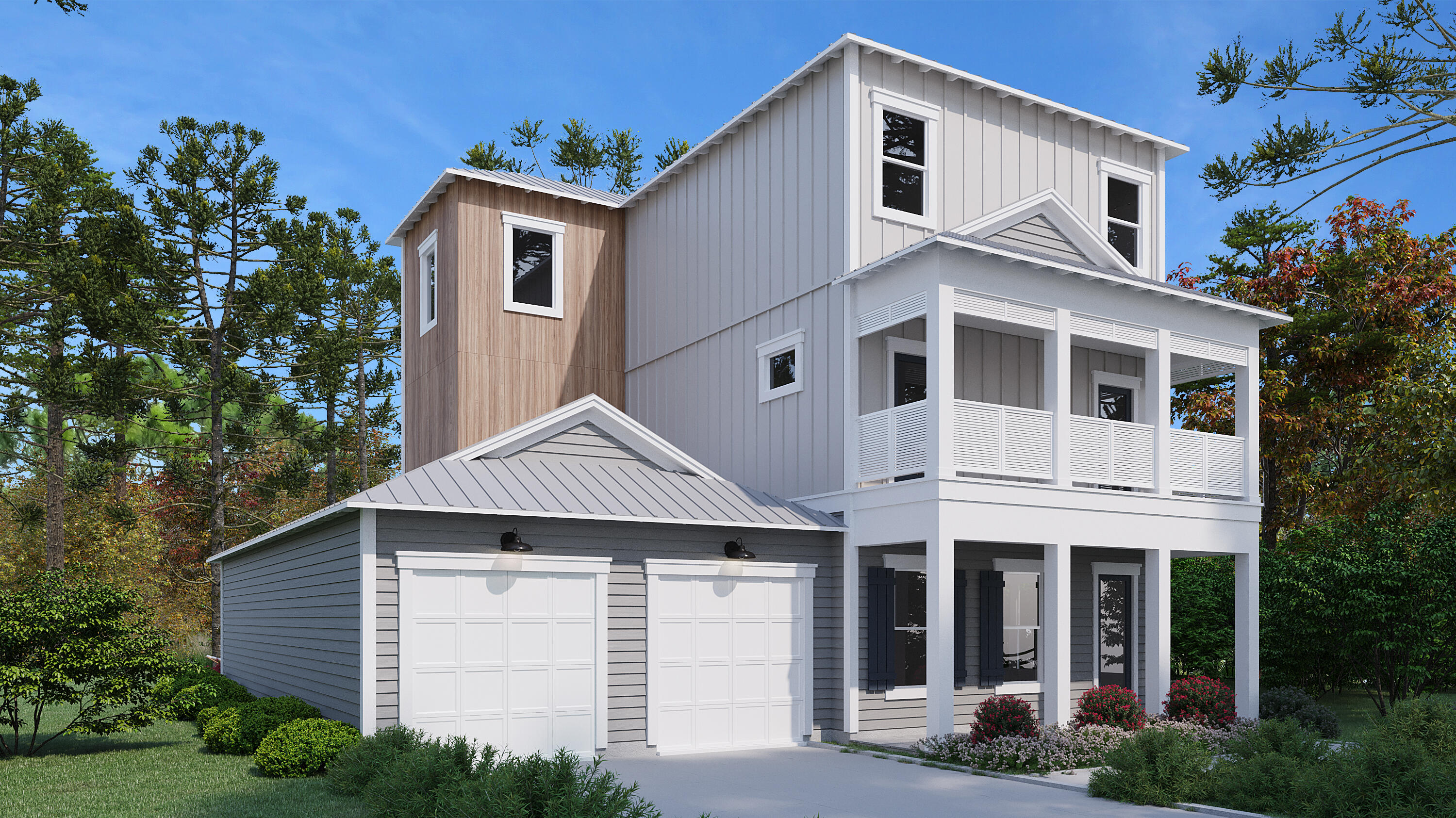 GULFVIEW HEIGHTS 1ST ADDN - Residential