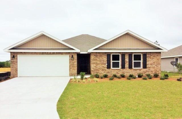 Redstone Commons - Residential Lease