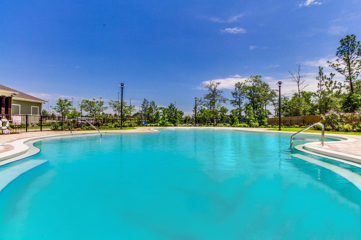 Redstone Commons - Residential Lease