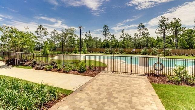 Redstone Commons - Residential Lease