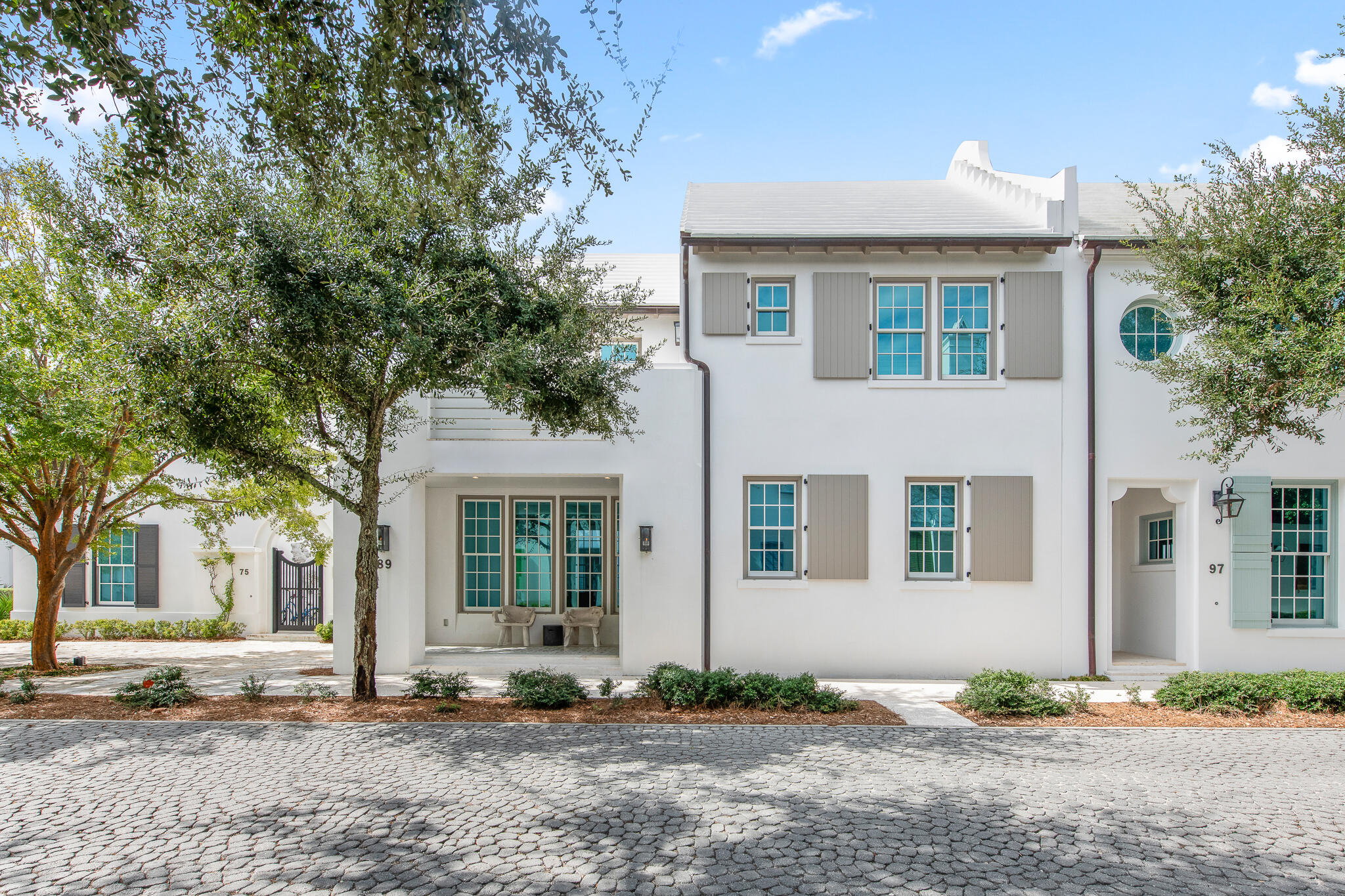 ALYS BEACH - Residential