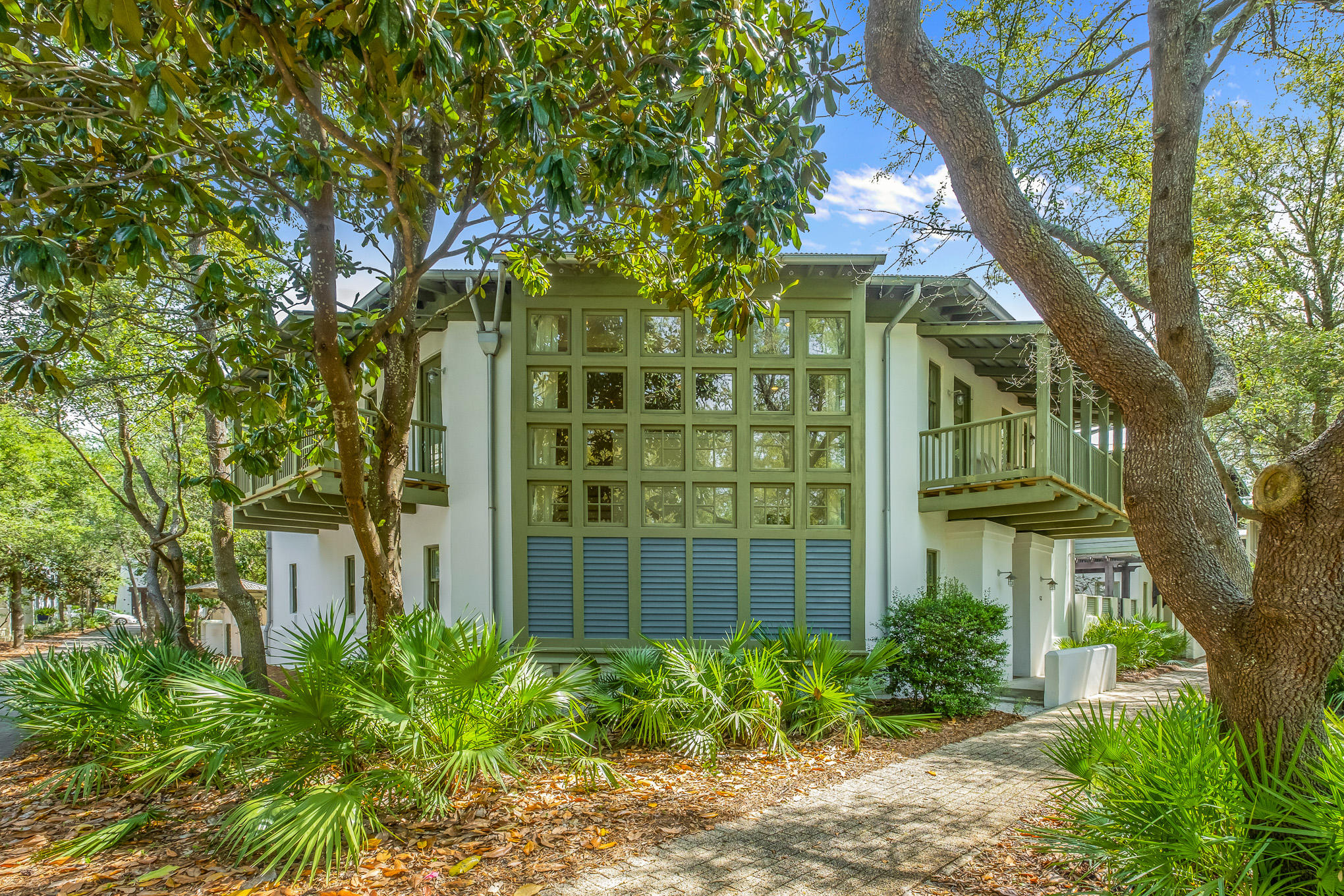 ROSEMARY BEACH - Residential