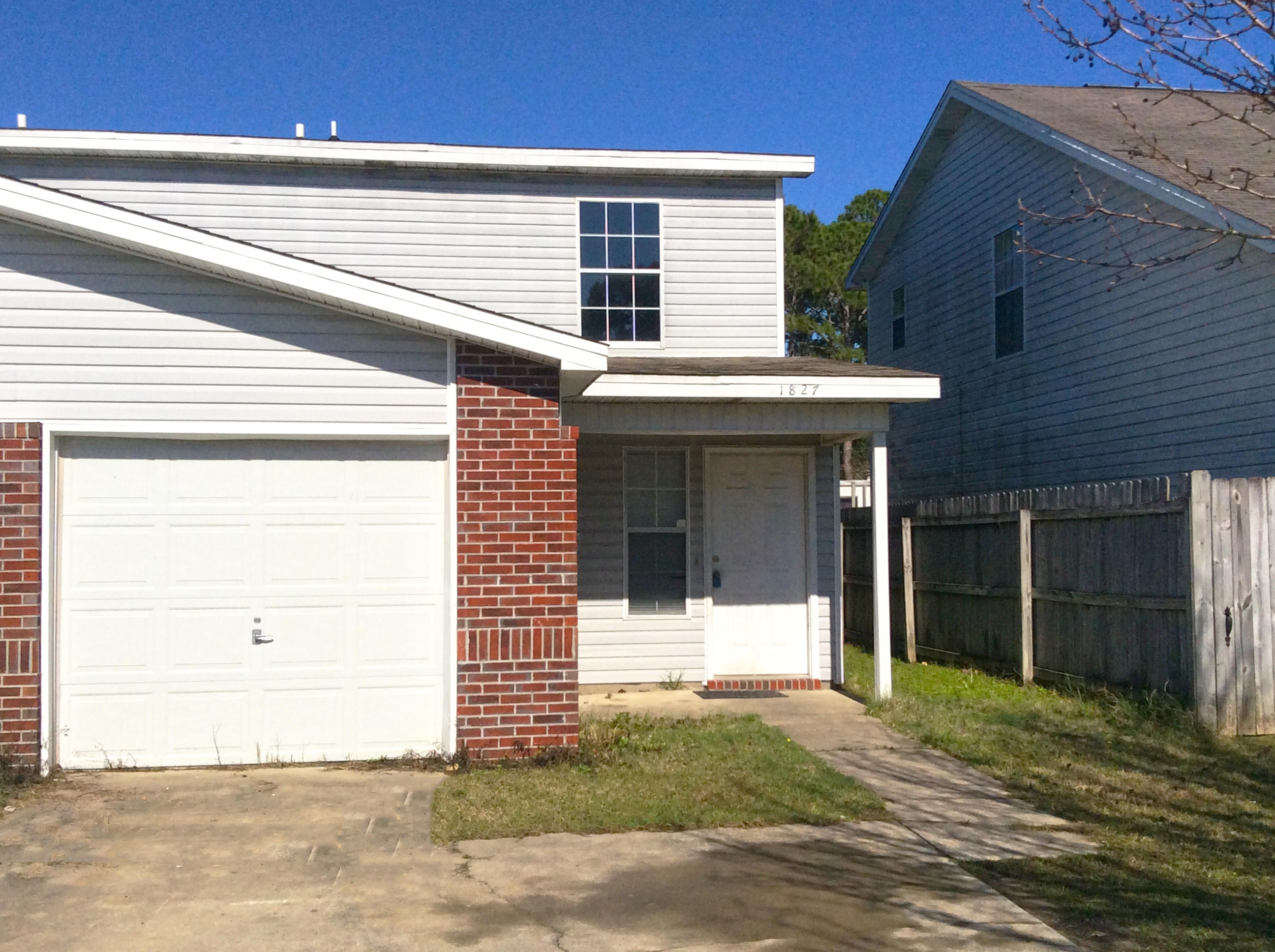 FOREST OAKS PH 3 - Residential Lease