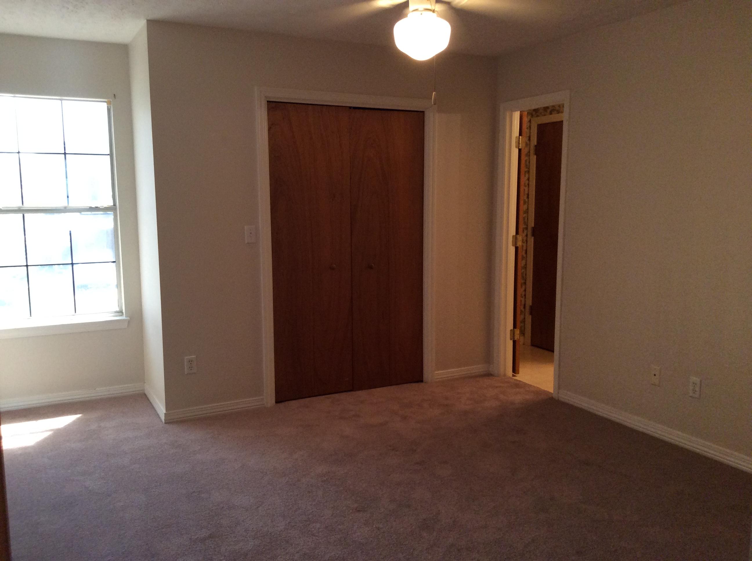 FOREST OAKS PH 3 - Residential Lease