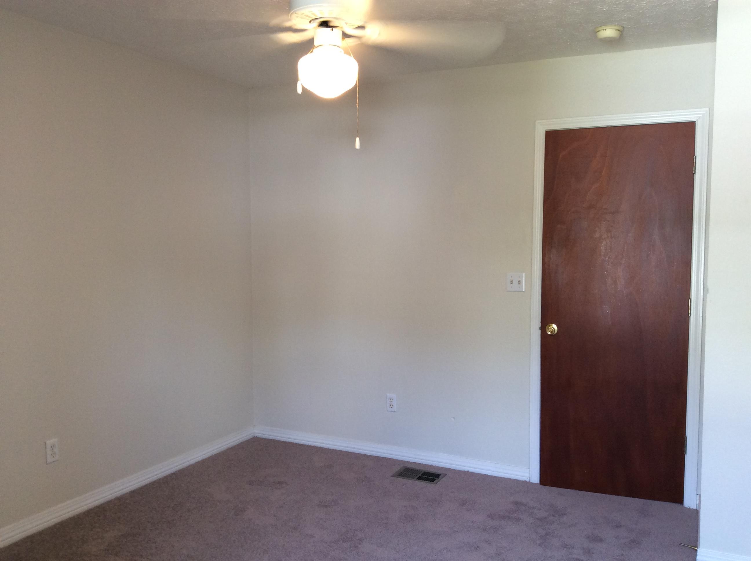 FOREST OAKS PH 3 - Residential Lease