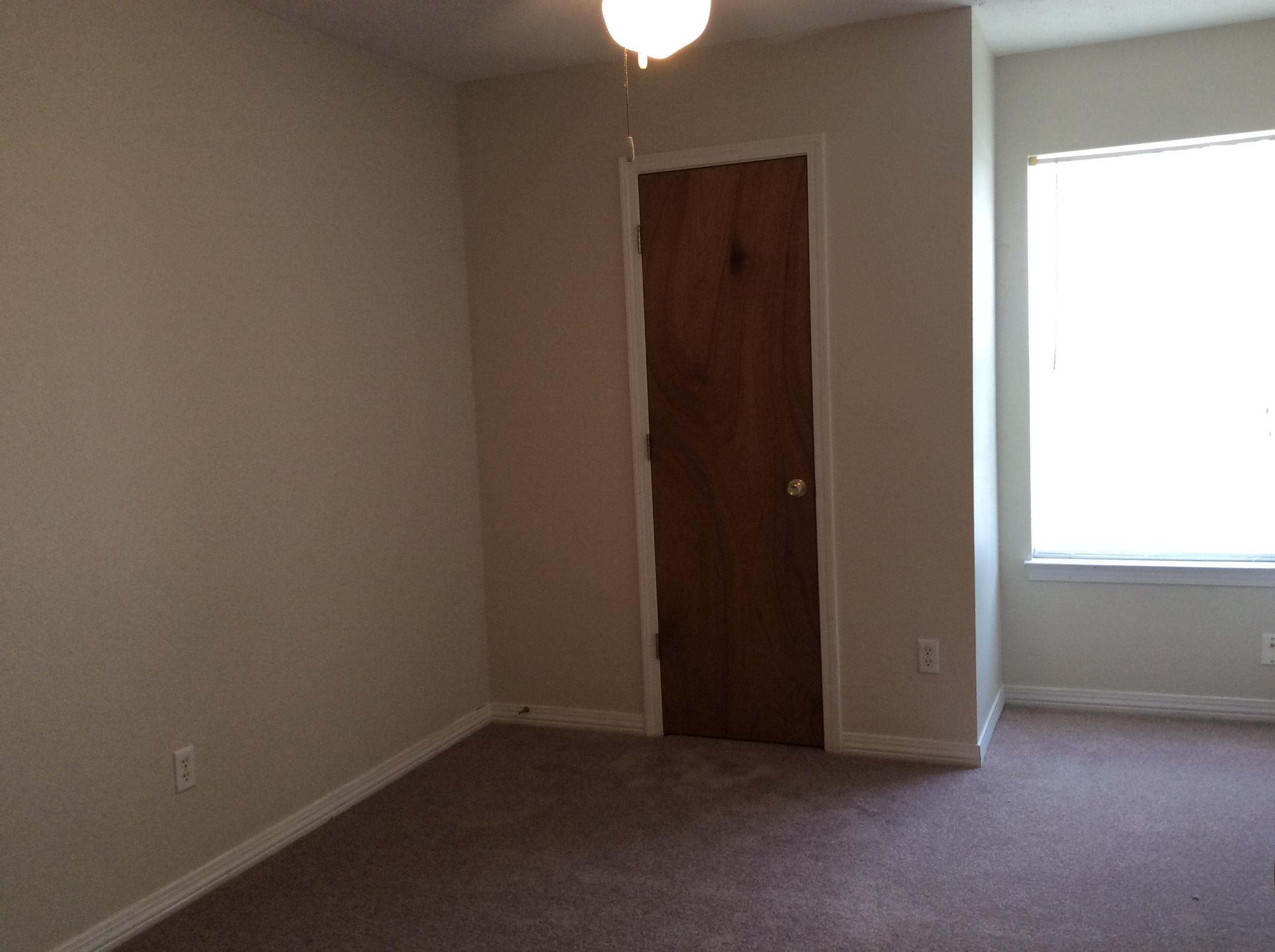 FOREST OAKS PH 3 - Residential Lease