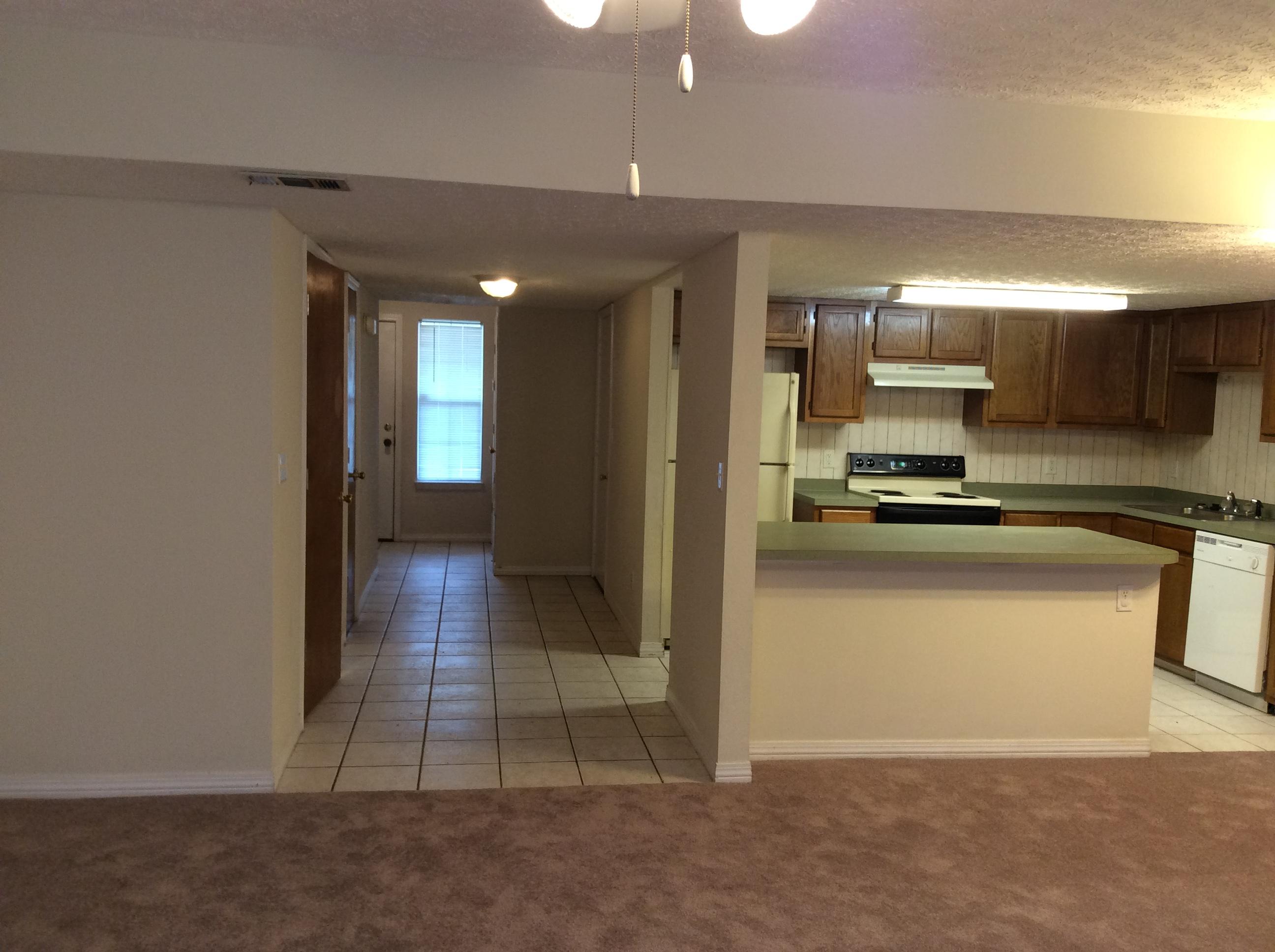 FOREST OAKS PH 3 - Residential Lease