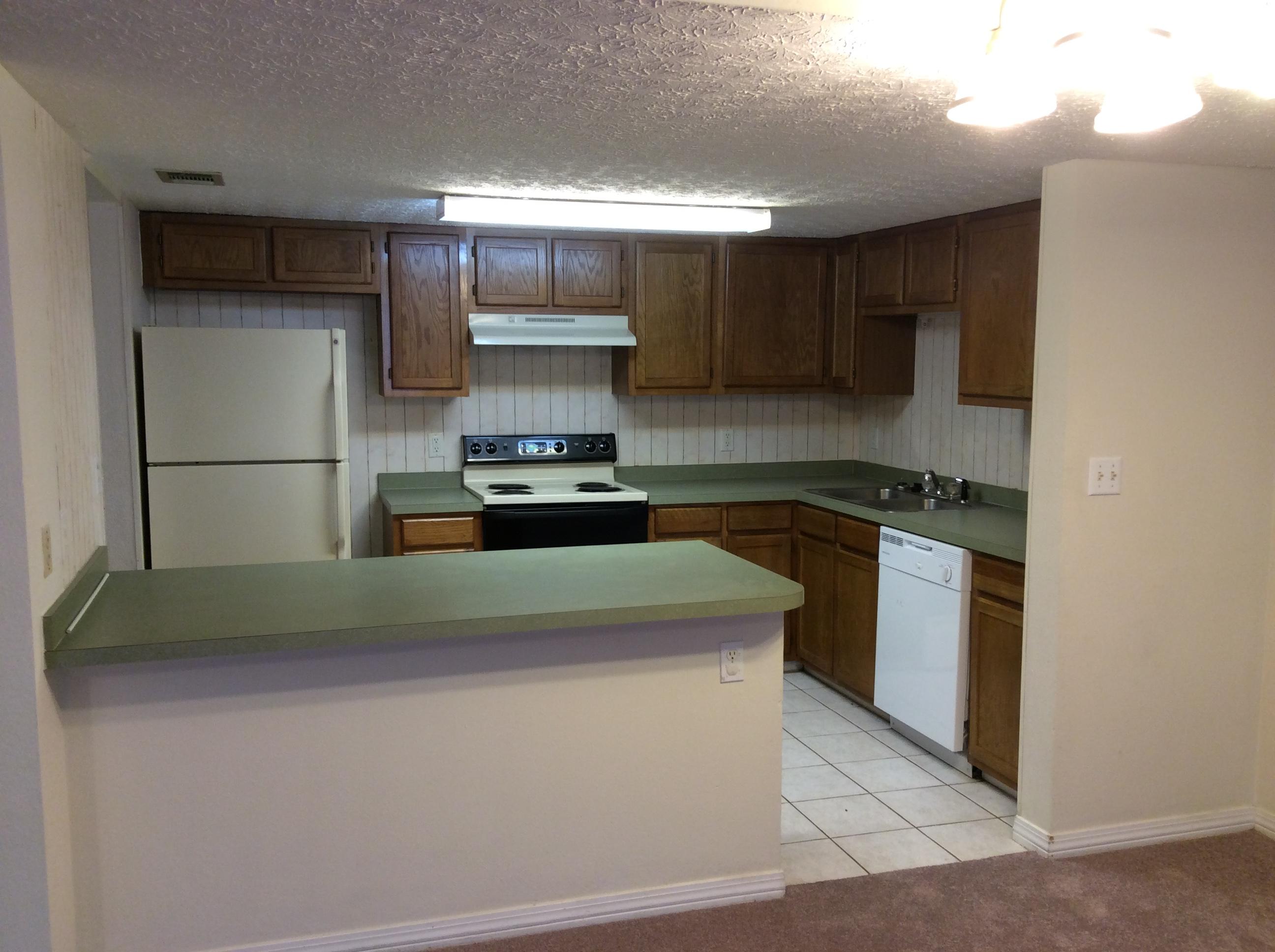 FOREST OAKS PH 3 - Residential Lease