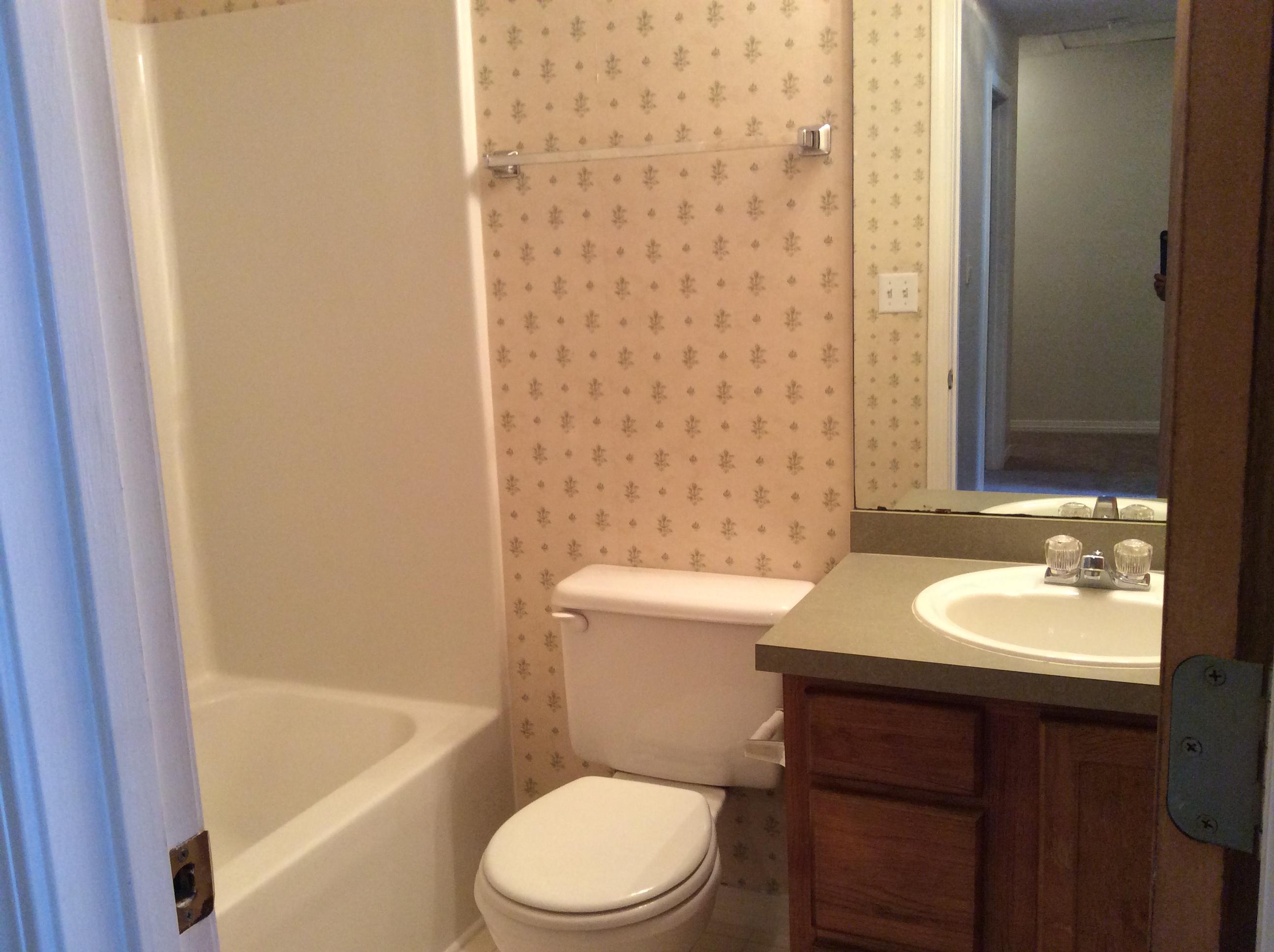 FOREST OAKS PH 3 - Residential Lease