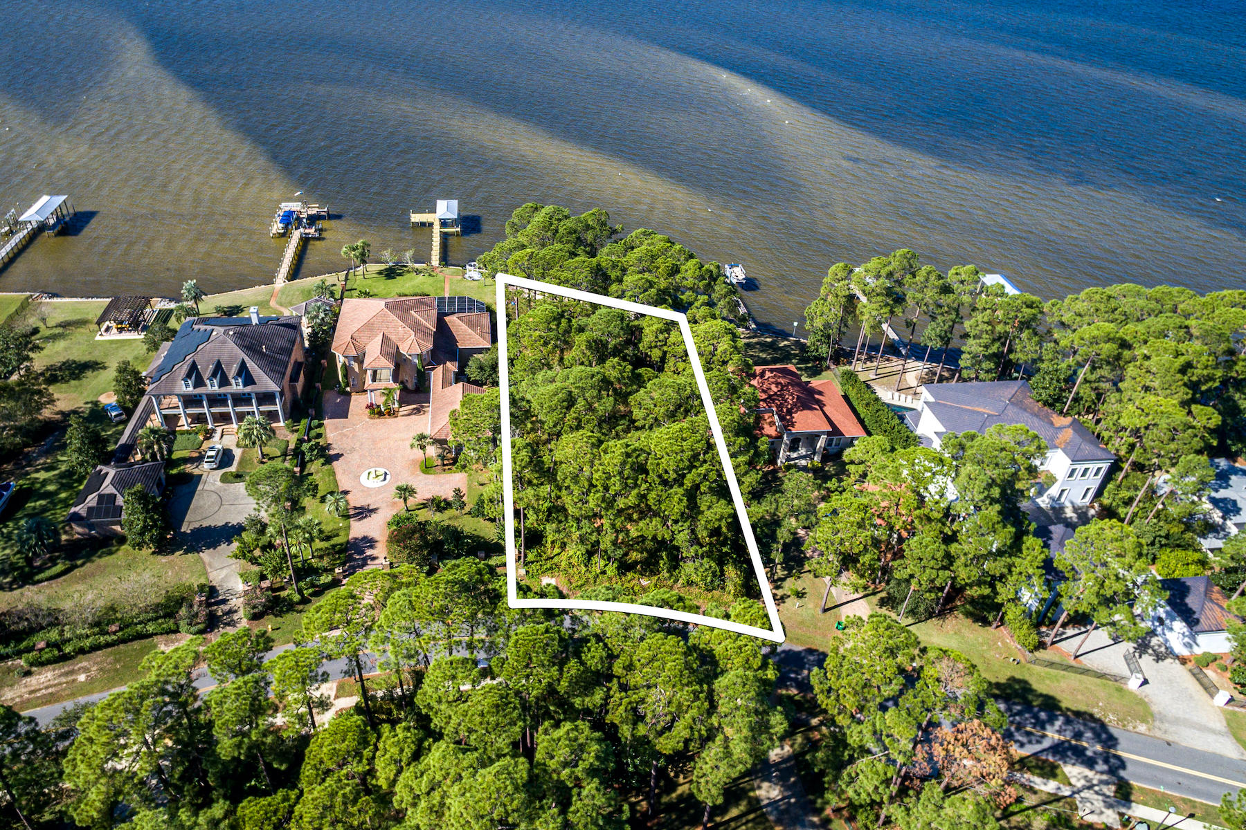 DRIFTWOOD ESTATES - Residential