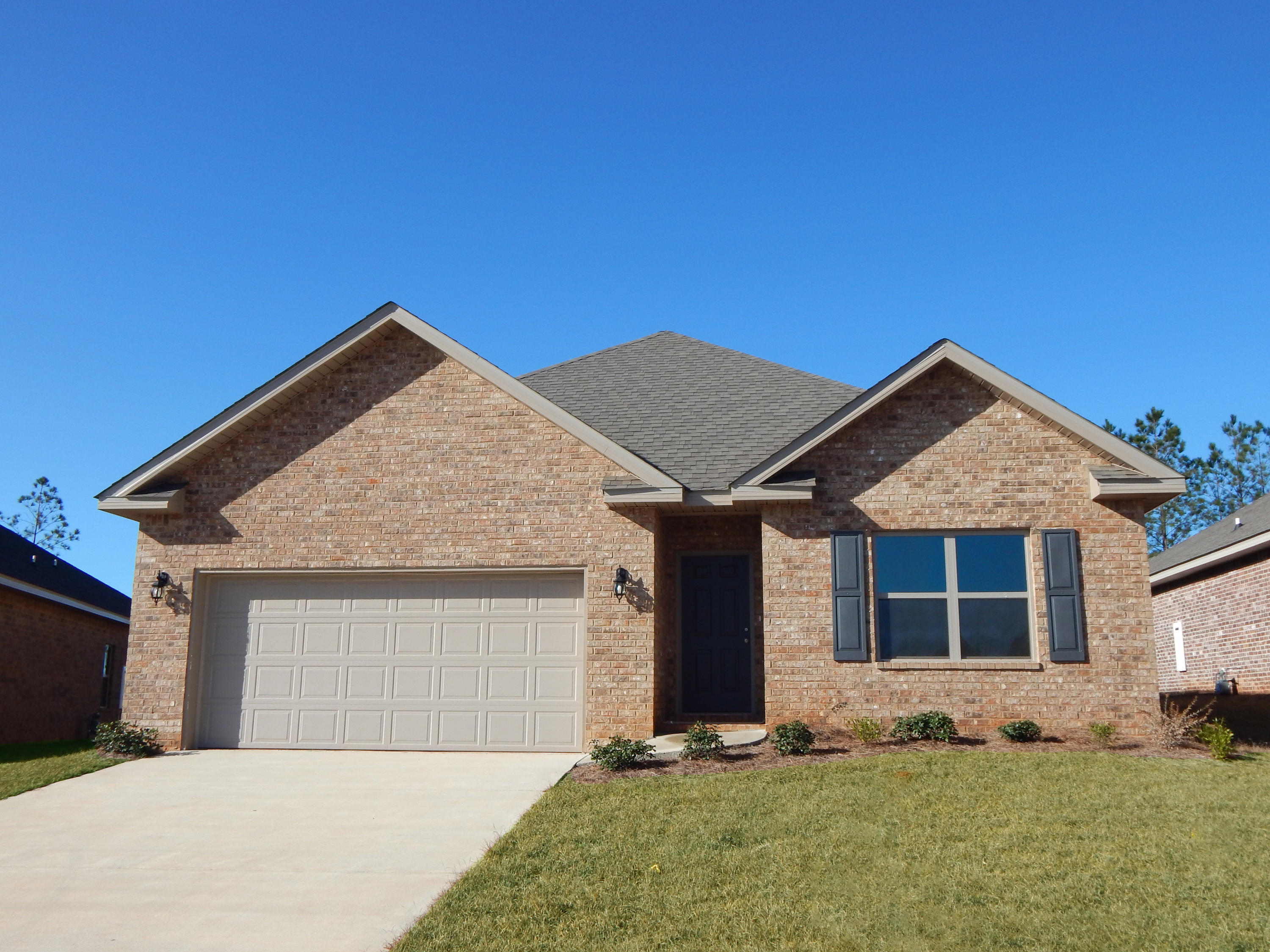 Redstone Commons - Residential