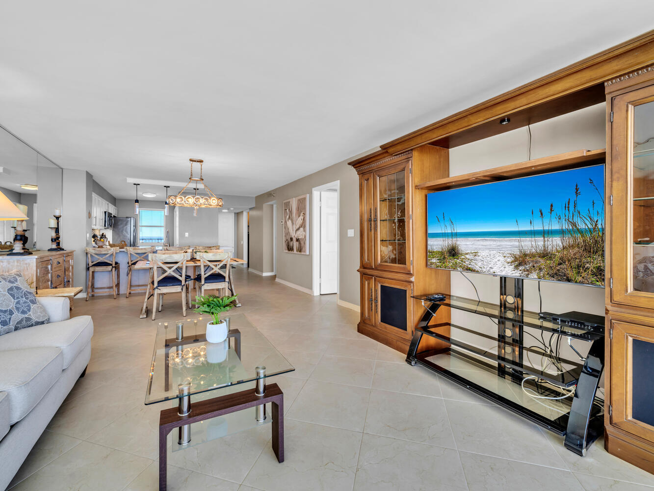 HIDDEN DUNES GULFSIDE 1 - Residential
