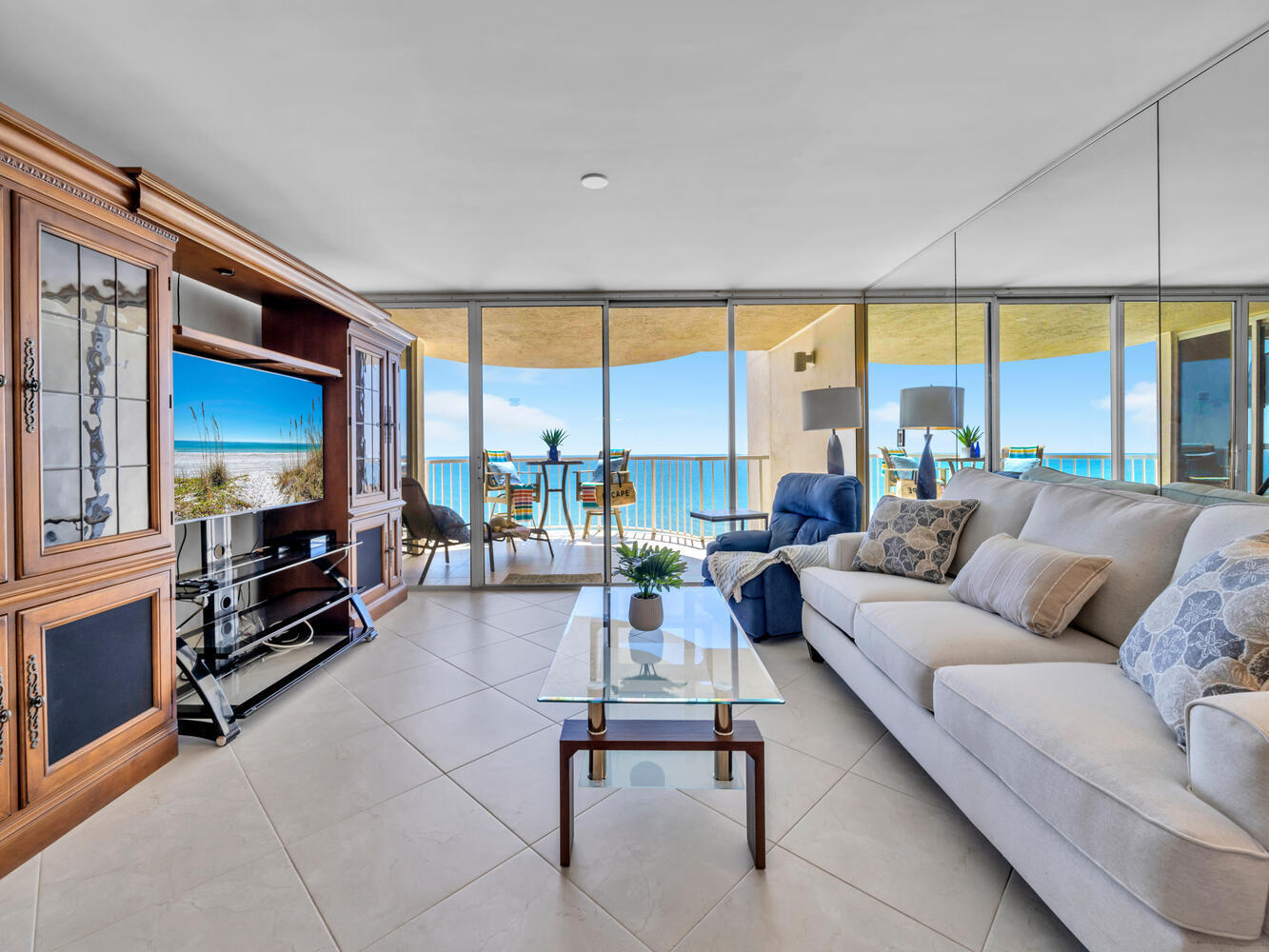 HIDDEN DUNES GULFSIDE 1 - Residential