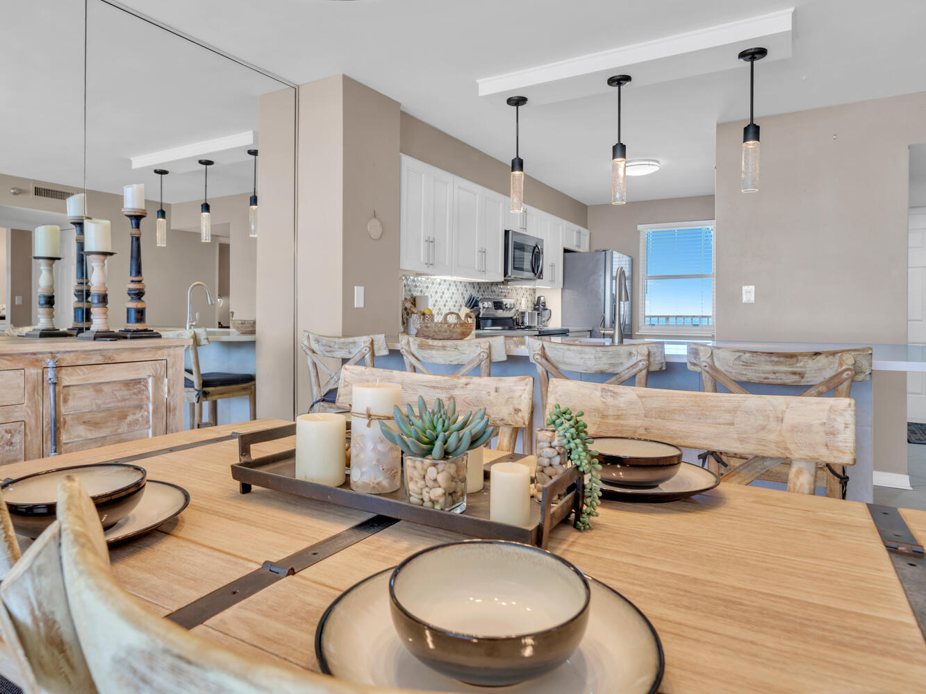 HIDDEN DUNES GULFSIDE 1 - Residential