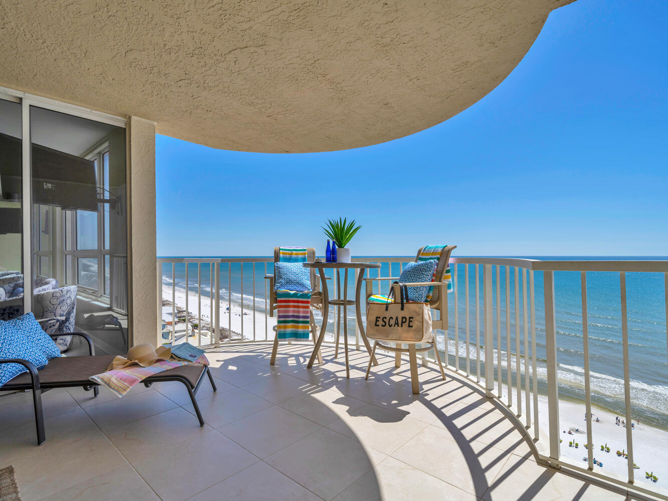 HIDDEN DUNES GULFSIDE 1 - Residential
