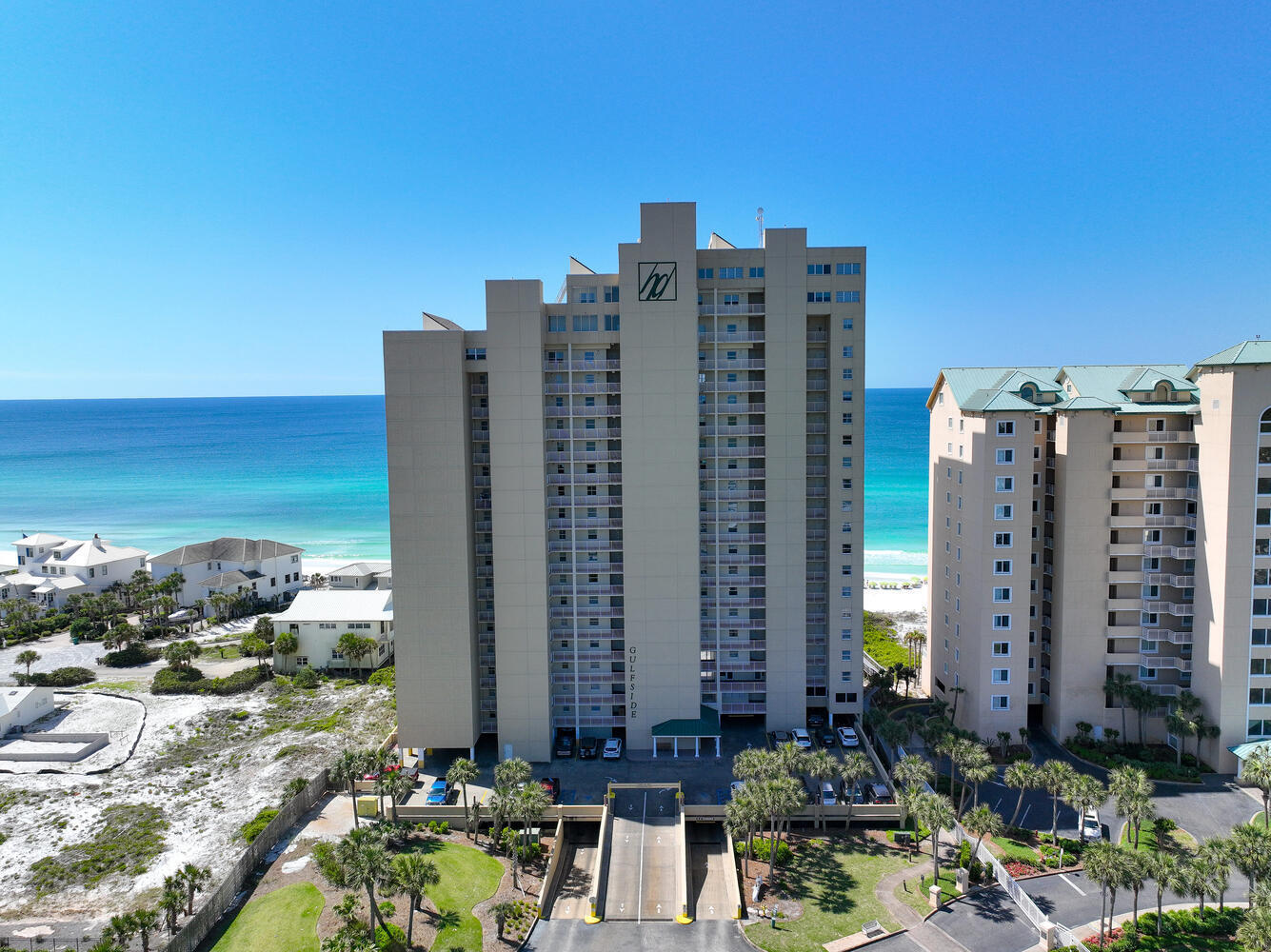 HIDDEN DUNES GULFSIDE 1 - Residential
