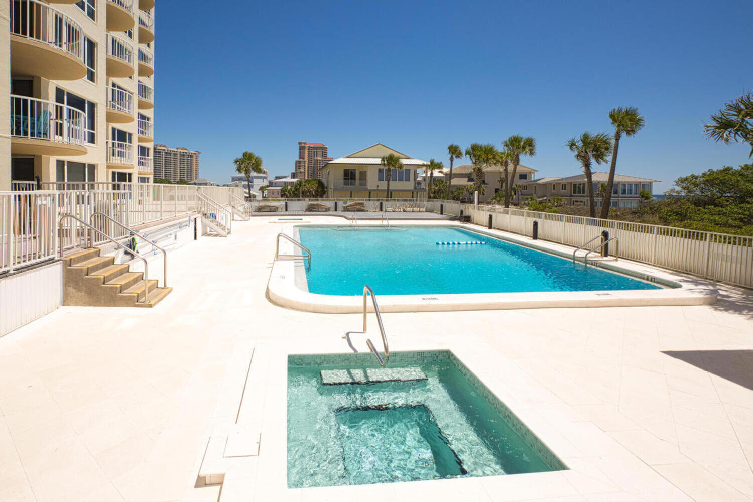 HIDDEN DUNES GULFSIDE 1 - Residential