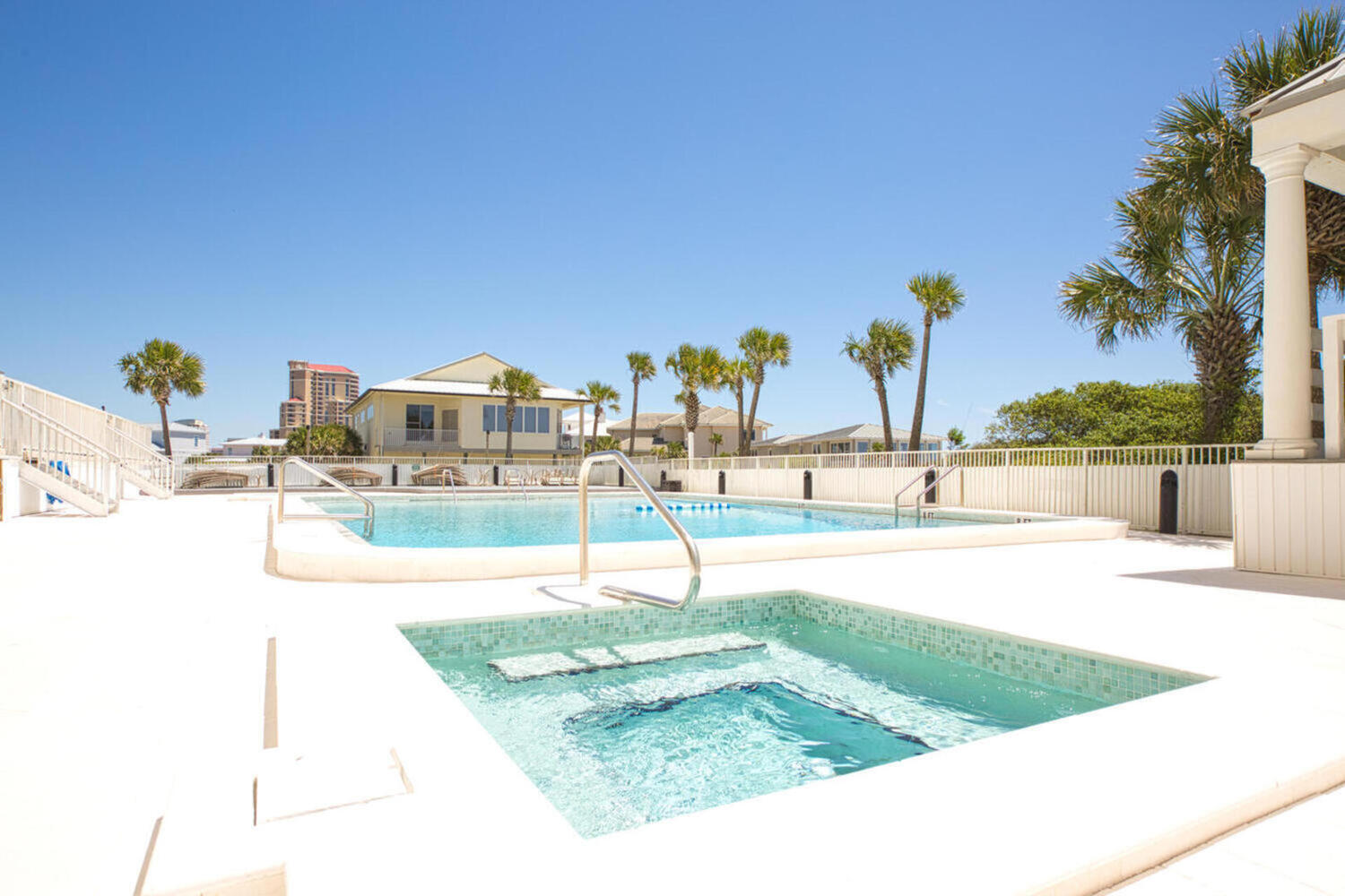 HIDDEN DUNES GULFSIDE 1 - Residential