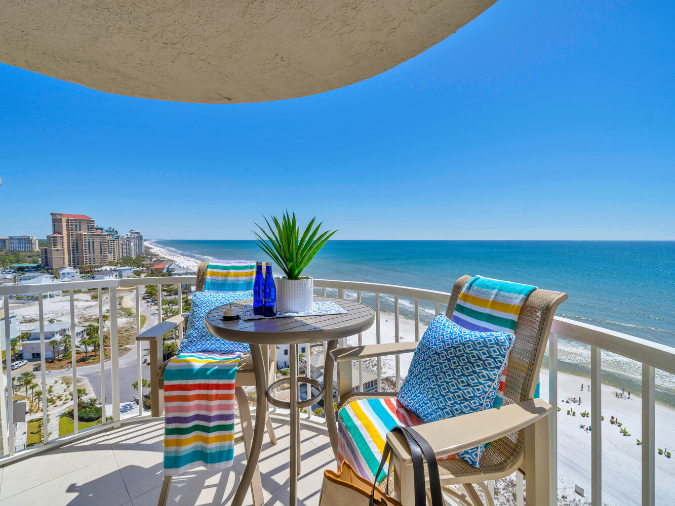 HIDDEN DUNES GULFSIDE 1 - Residential
