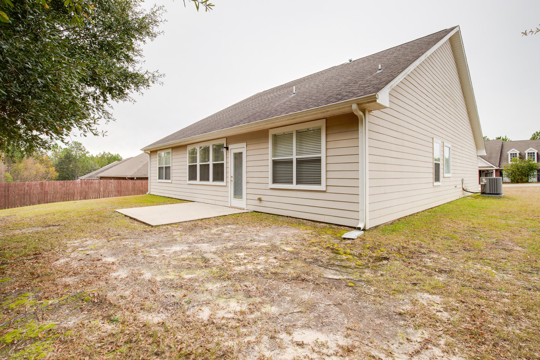 ROLLING RIDGE S/D - Residential