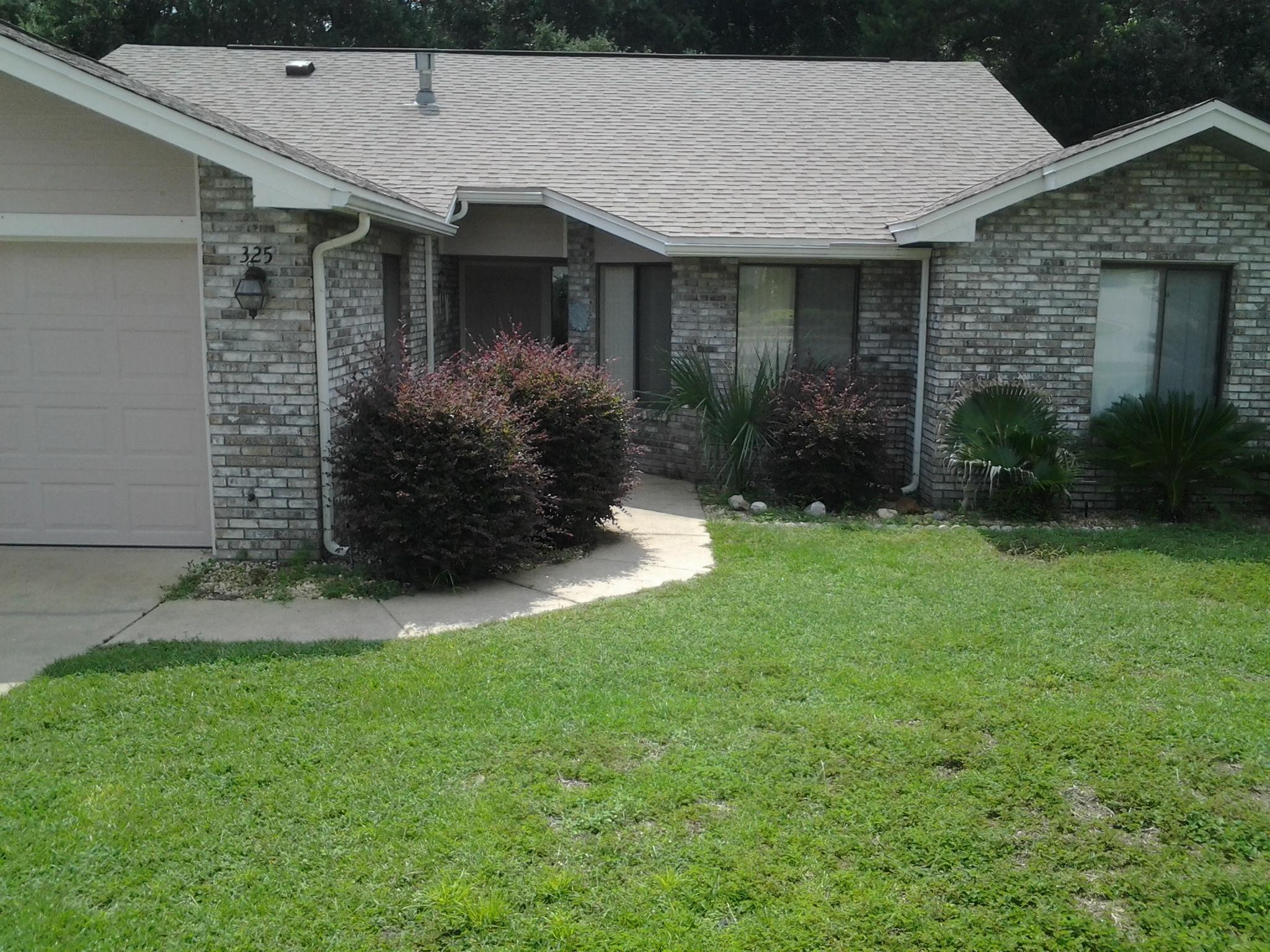 CEDAR RIDGE PH 7A - Residential Lease
