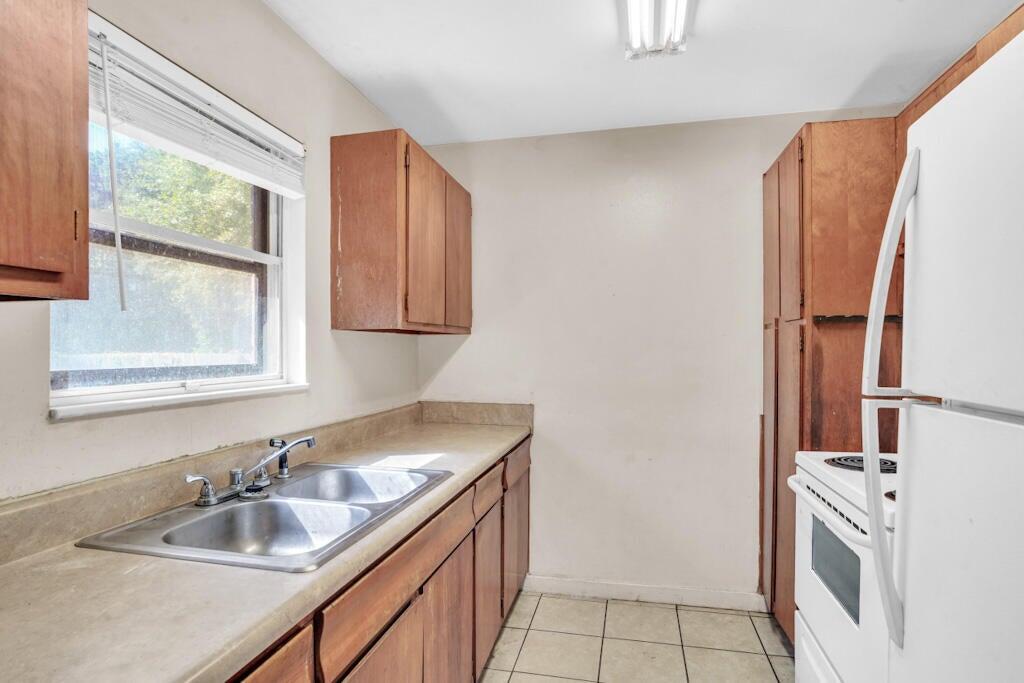 SKYLINE HEIGHTS - Residential