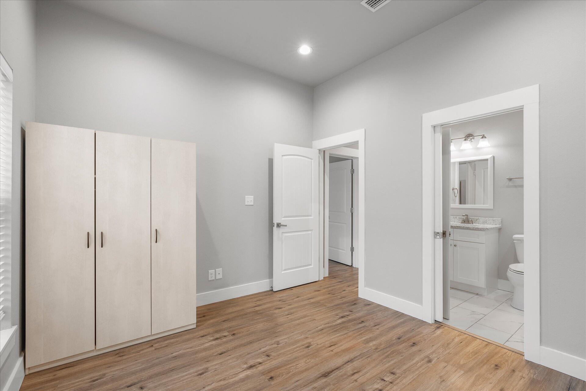 Hideaway Ridge - Residential