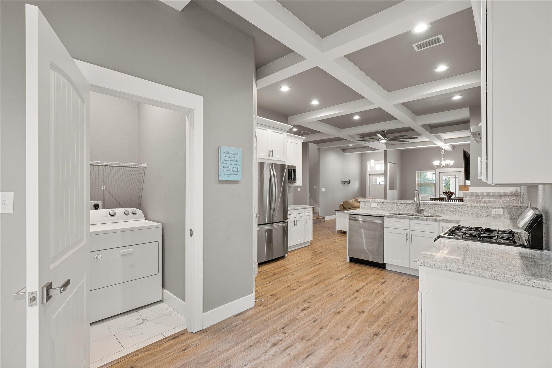 Hideaway Ridge - Residential