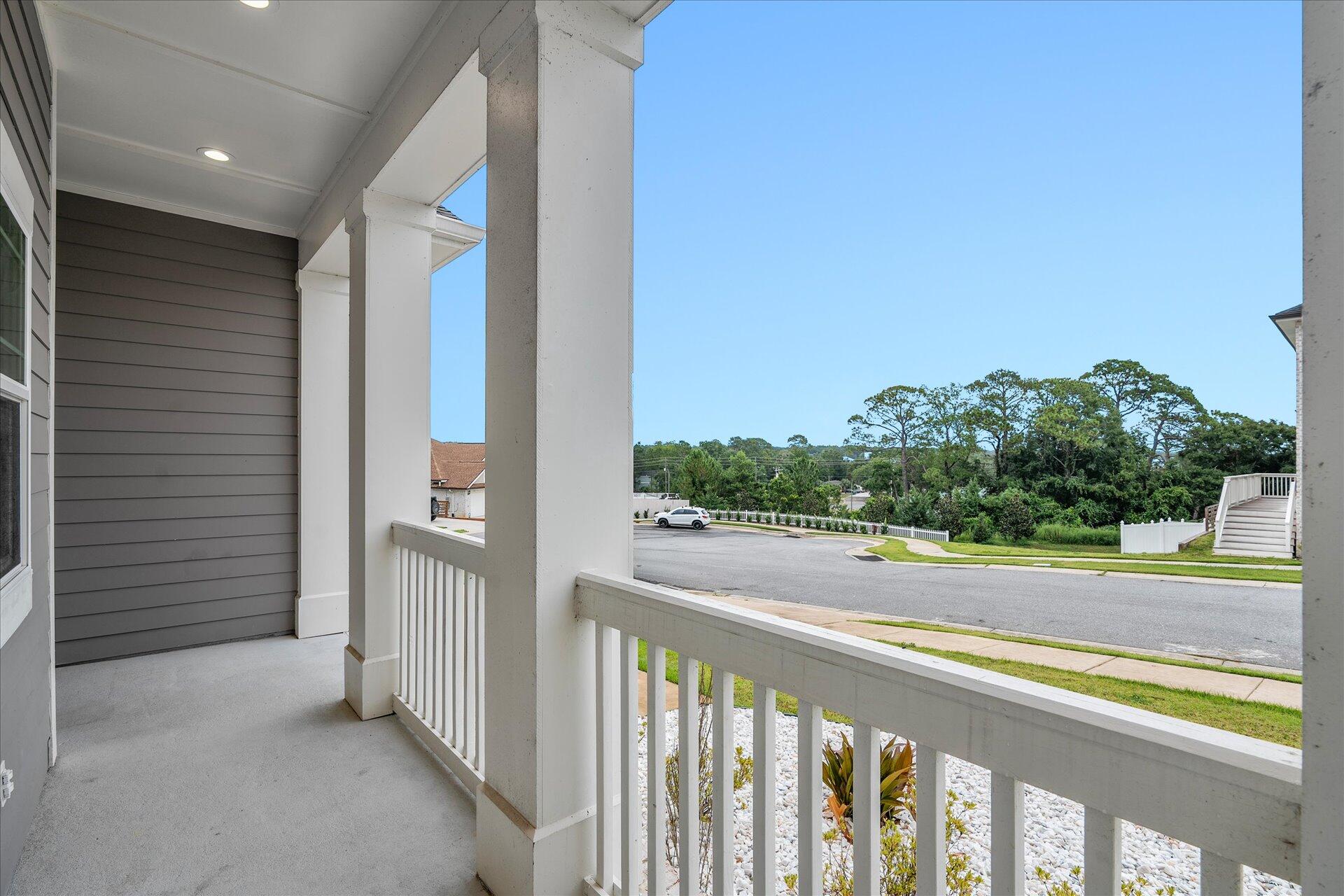 Hideaway Ridge - Residential