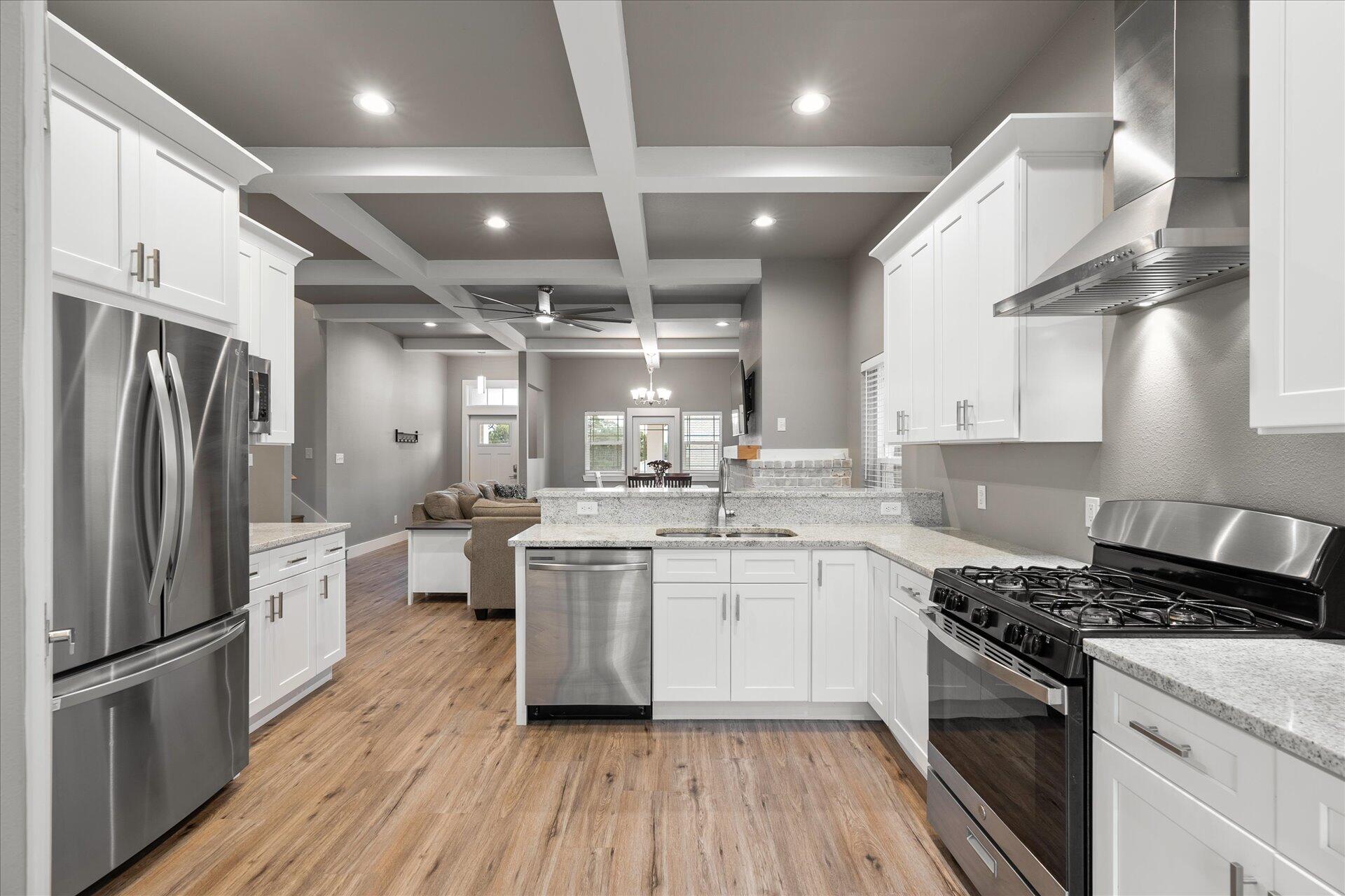 Hideaway Ridge - Residential
