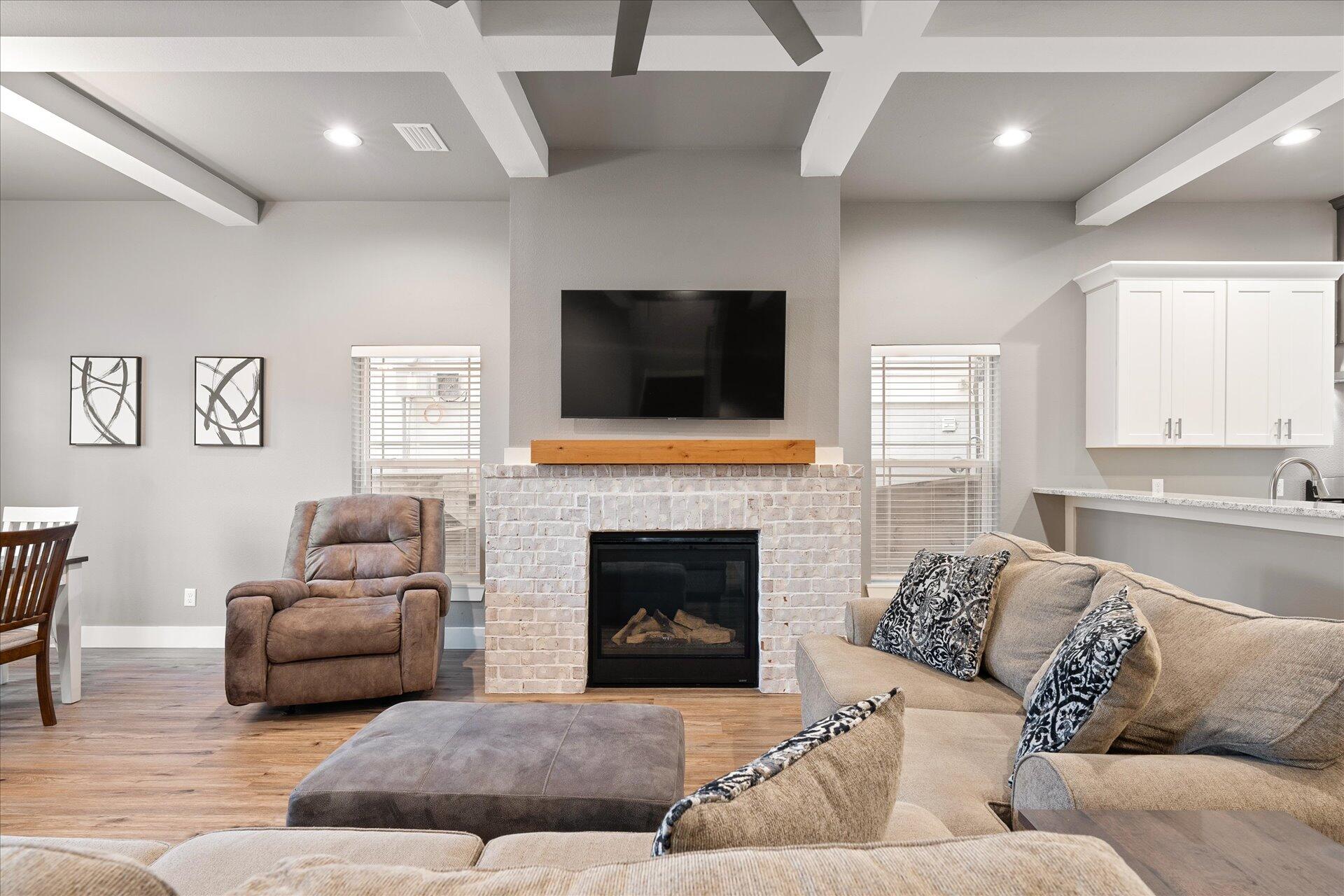Hideaway Ridge - Residential