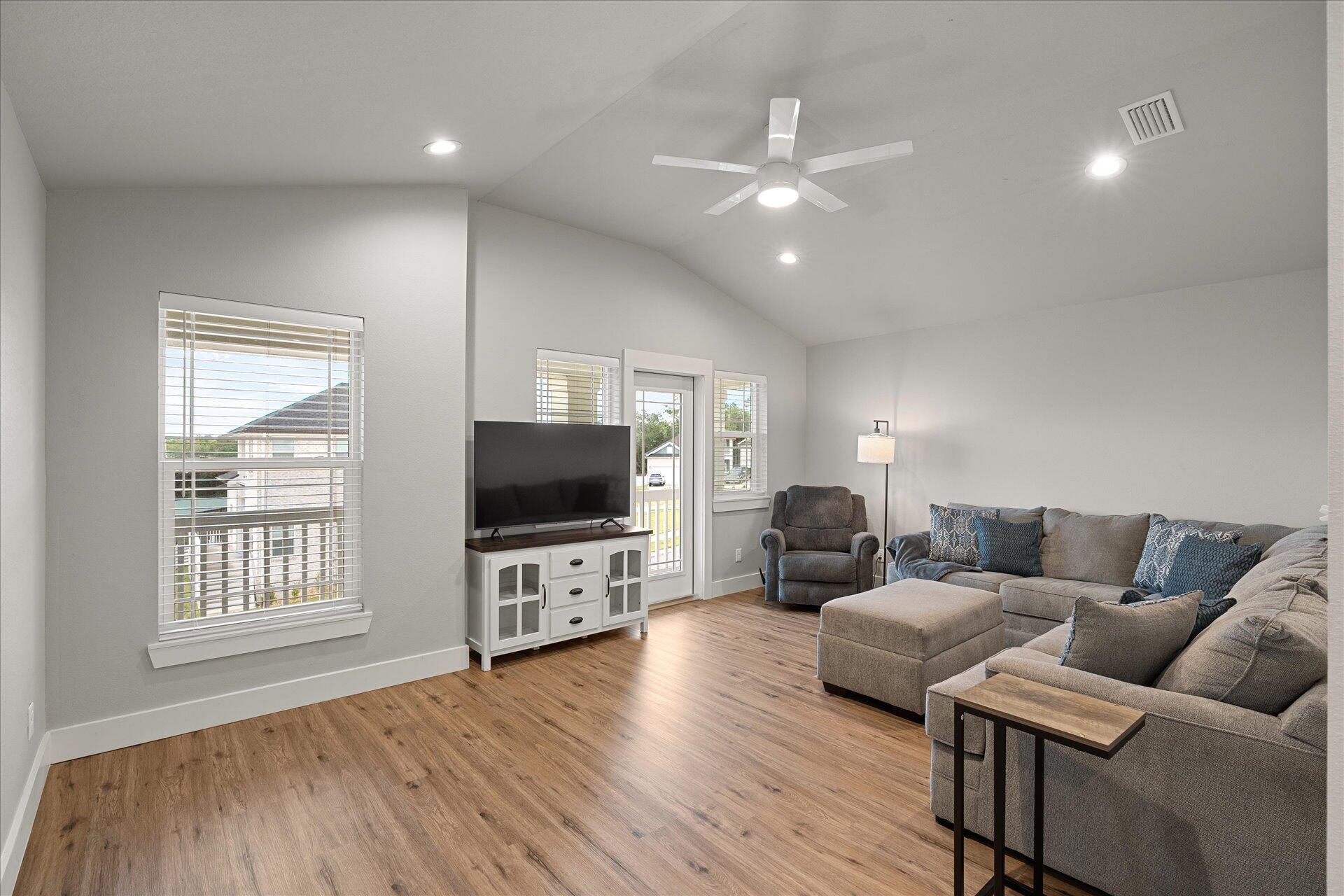 Hideaway Ridge - Residential