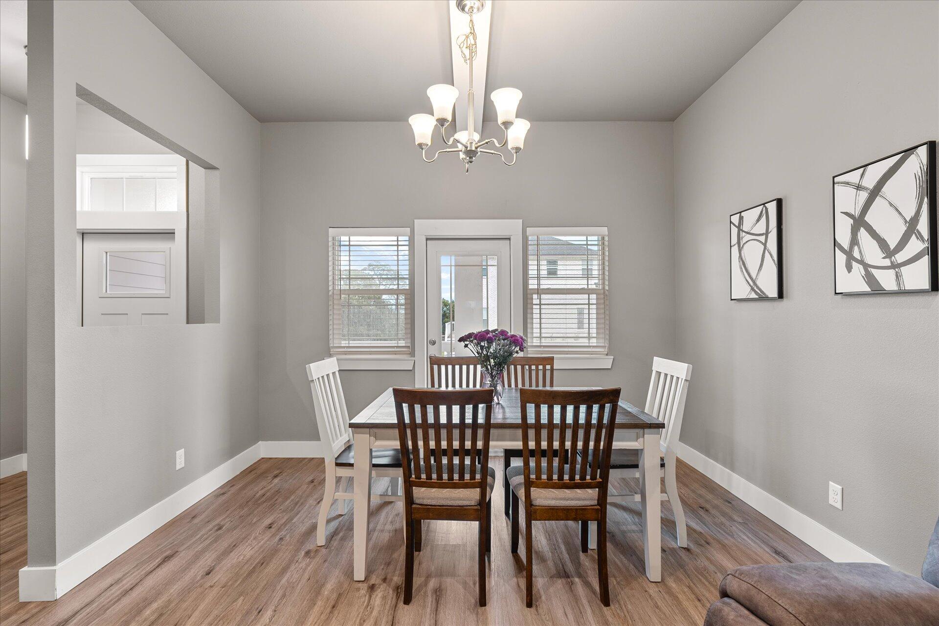 Hideaway Ridge - Residential