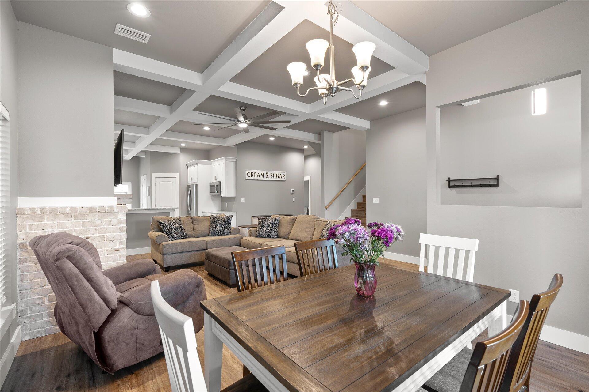 Hideaway Ridge - Residential